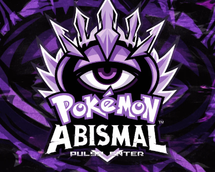 Pokemon Abismal Pokemon Abismal